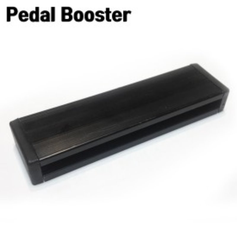 Pedal Stomper Pedal Booster Small - 페달 보드 부스터 스몰 사이즈