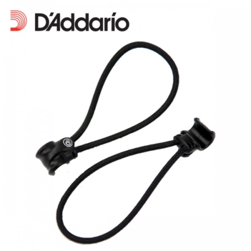 Daddario Planet Waves Cable Tie (PW-ECT-10) 케이블 타이