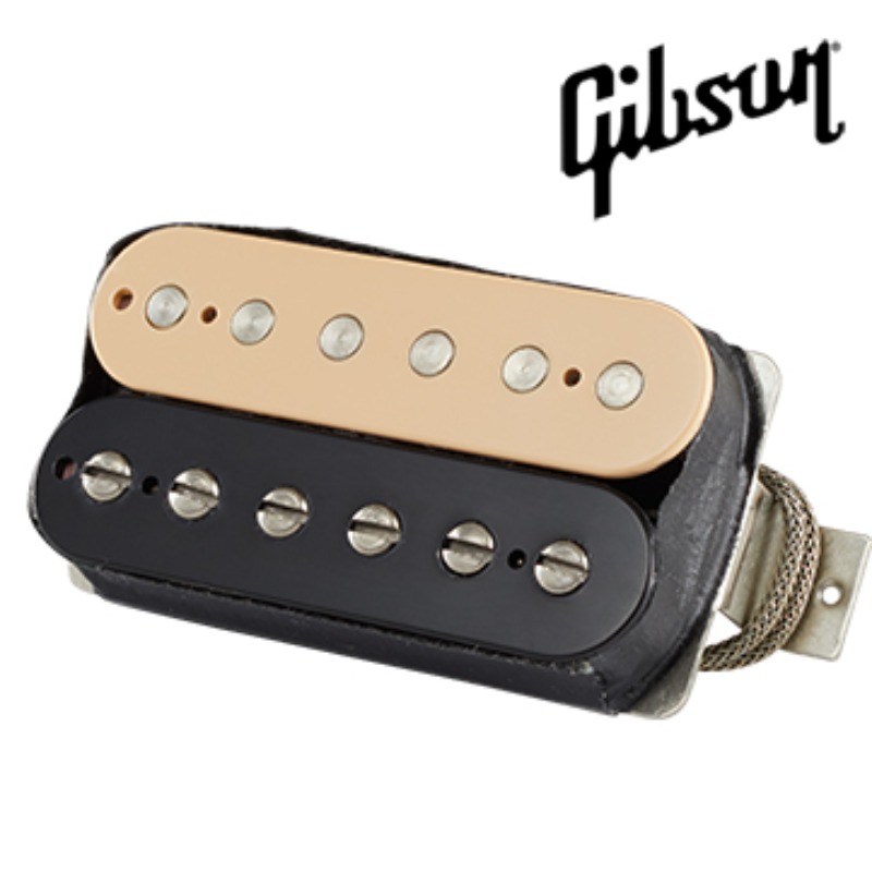 0円 【70％OFF】 Gibson 57 Classic Pickup Gold IM57R-GH