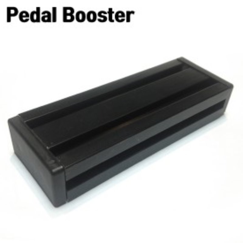 Pedal Stomper Pedal Booster Medium - 페달 보드 부스터 미디움 사이즈