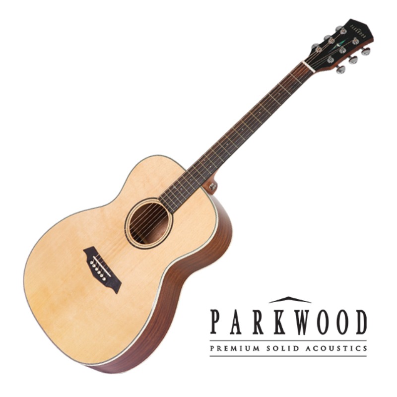 [파크우드 공식대리점/실재고보유] Parkwood S Series S22 (신품) 파크우드 어쿠스틱 기타