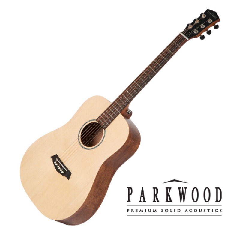 [파크우드 공식대리점/실재고보유] Parkwood S Special Series S-Camper (신품) 파크우드 미니 어쿠스틱 기타