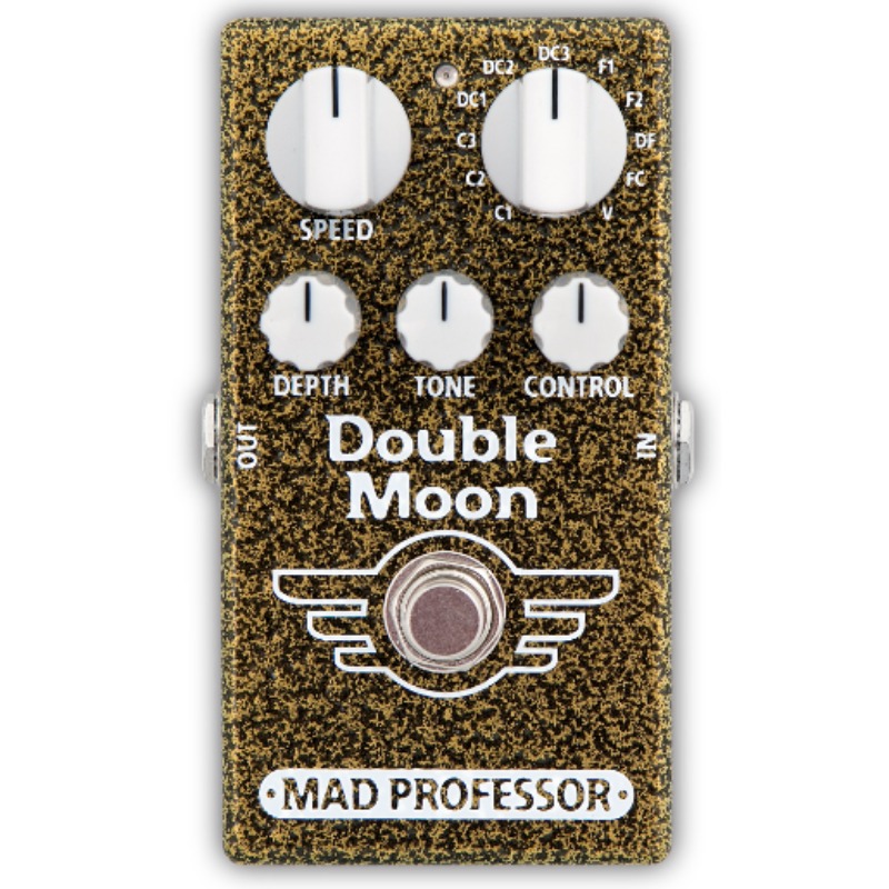 Mad Professor Double Moon Multi Modulation