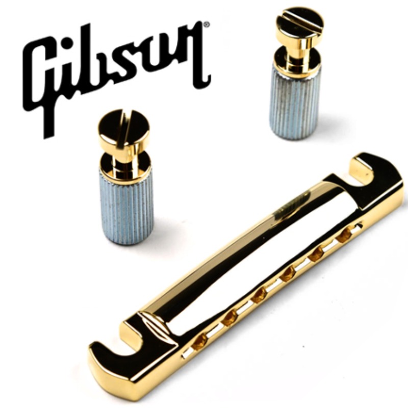 Gibson Historic Lightweight Tailpiece (PTTP-080)