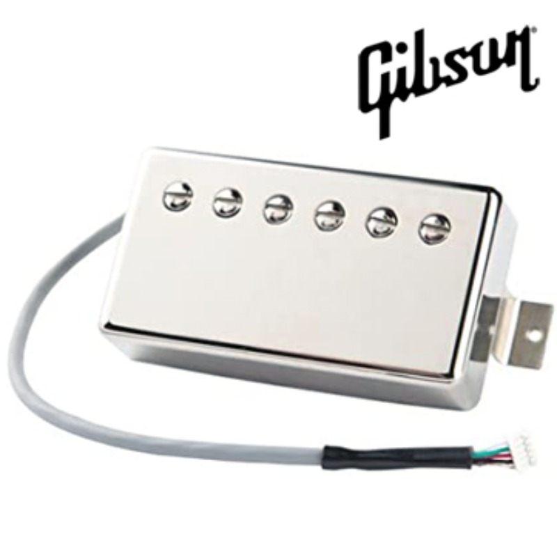 Gibson Quick Connect 57 Classic Plus (IQC57P-NH) 깁슨 픽업