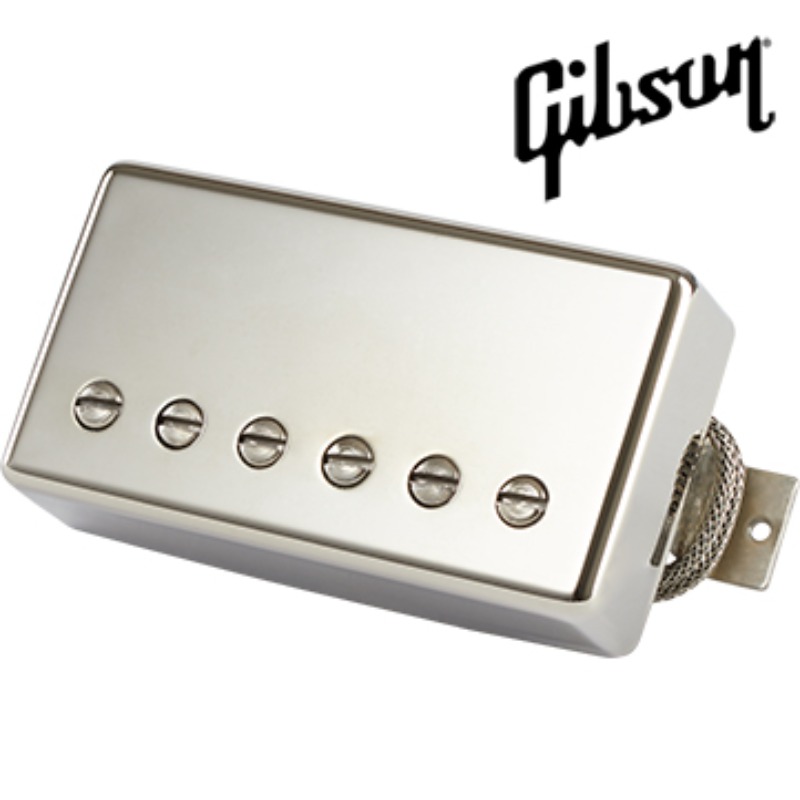 Gibson 490R (IM90R-NH) Nickel Cover 깁슨 490R 니켈
