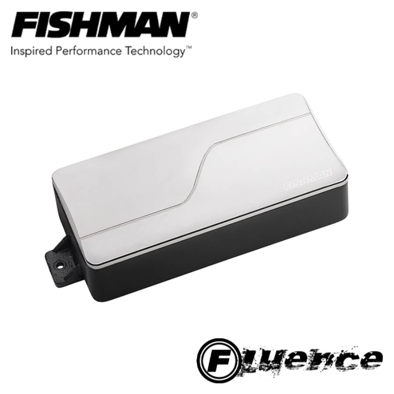 Fishman Fluence 7 String Modern Humbucker(Ceramic/7현)-Nickel 피쉬맨 플루언스 모던 픽업