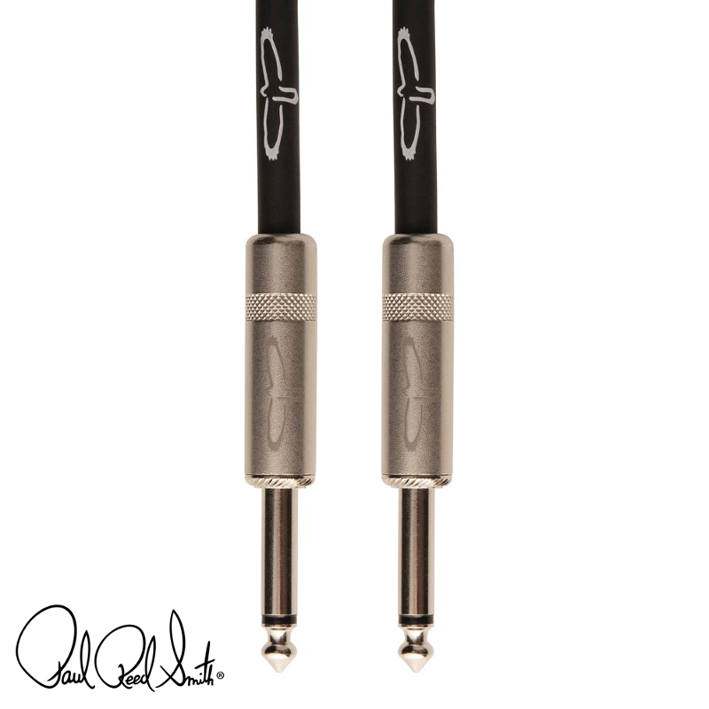 PRS Classic Series Instrument Cable 5.4m (18ft/Straight to Straight)