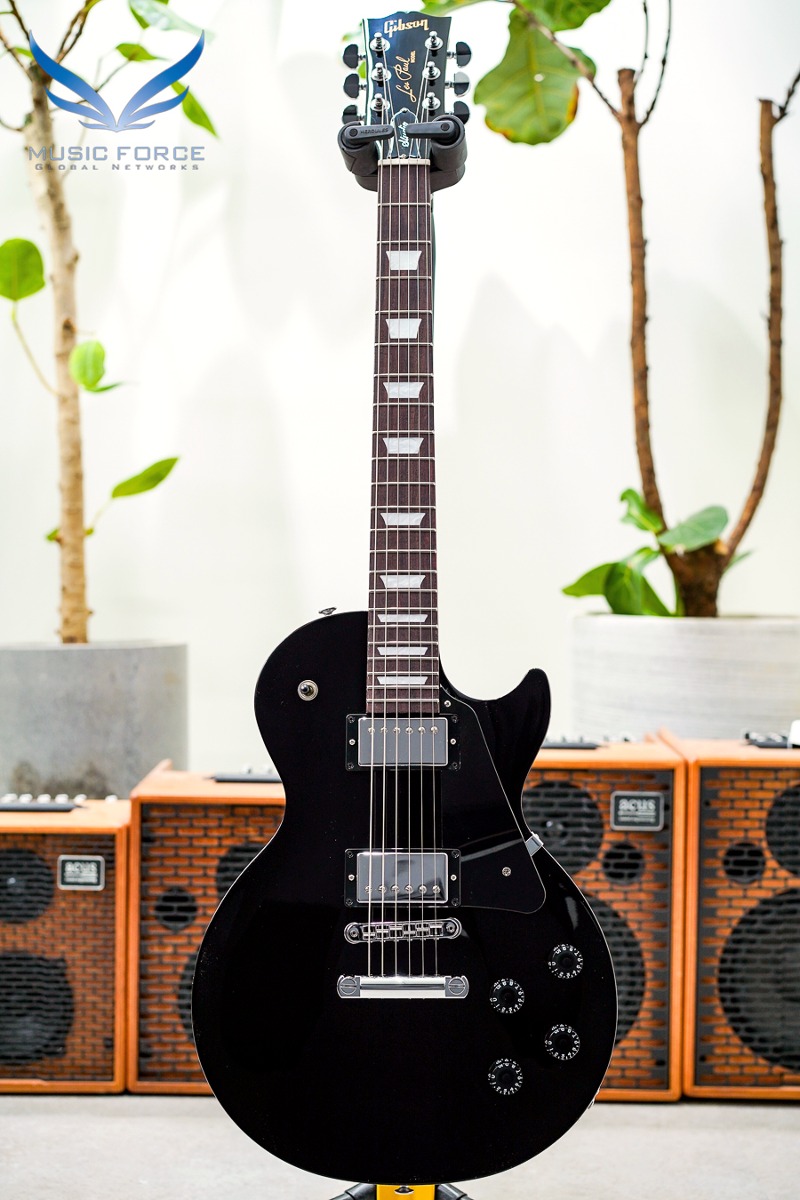 Gibson USA Les Paul Studio-Ebony (신품) - 206030294