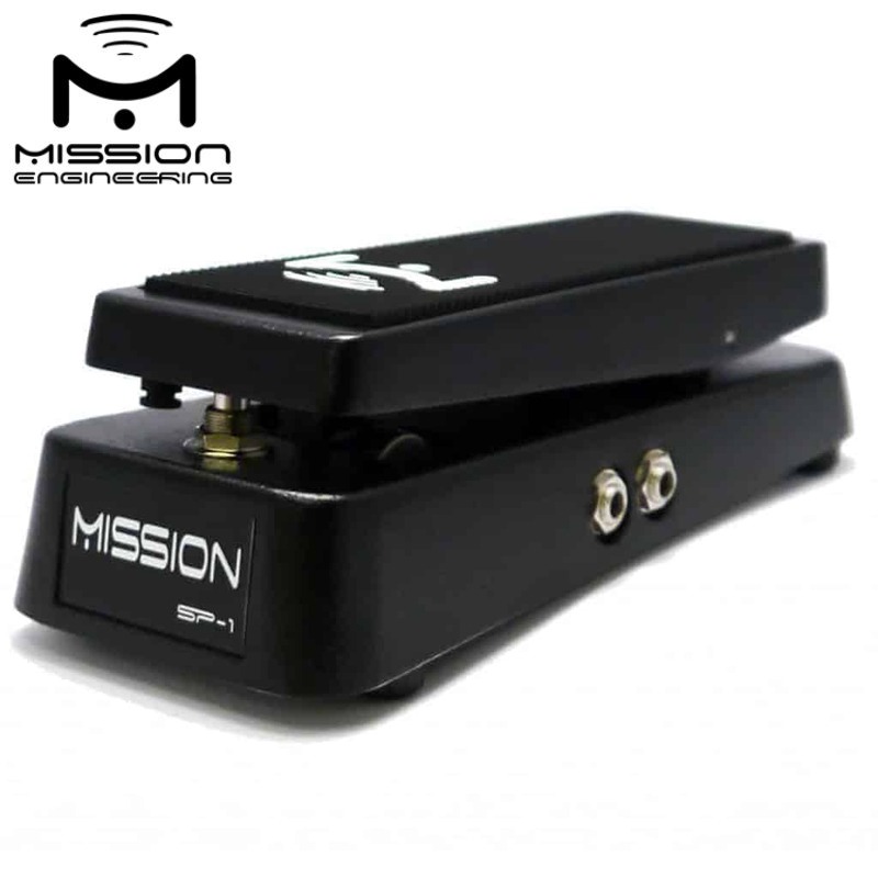 Mission Engineering SP-1 Expression Pedal  미션 엔지니어링 익스프레션 SP1