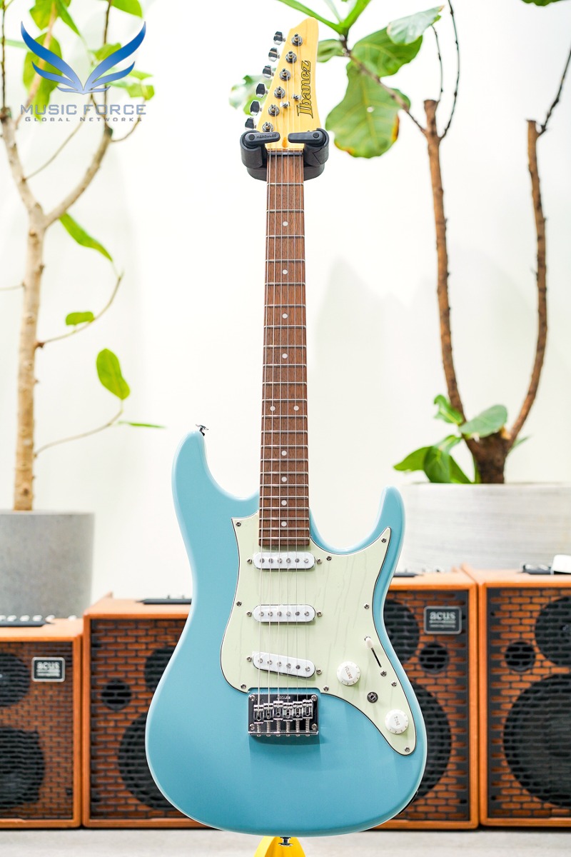 Ibanez AZ Series AZES31-Purist Blue (Made in Indonesia/신품) - I230710001