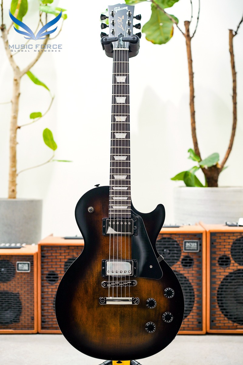 Gibson USA Les Paul Modern Studio-Smokehouse Satin (신품) - 229330232