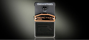 Rocktron Reaction Phaser
