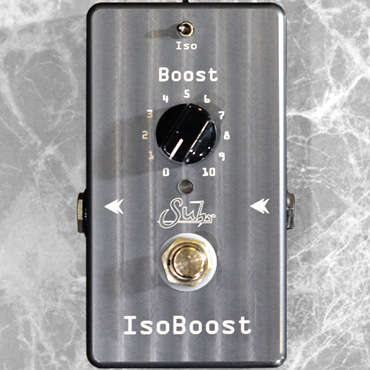 Suhr ISO Boost (신품)