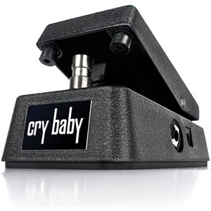 Dunlop Cry Baby Mini Wah CBM-95