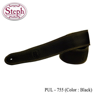 Steph PUL-755 Strap (Color : Black)