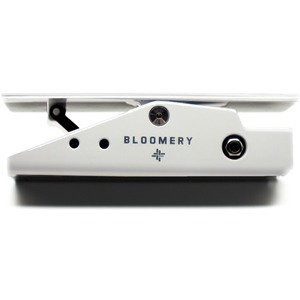 Tapestry Audio Bloomery Volume Pedal - Active White