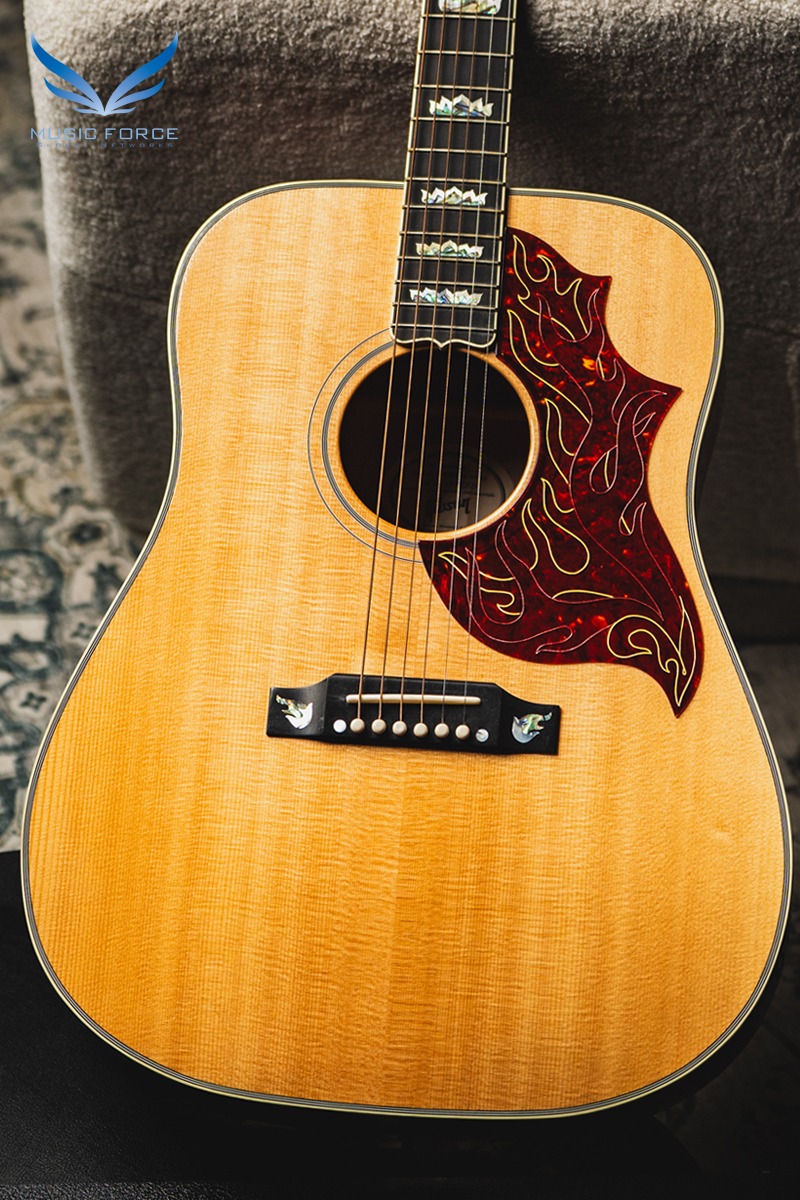 [특별세일] Gibson Montana Custom Shop Firebird-Antique Cherry(신품) - 11568049