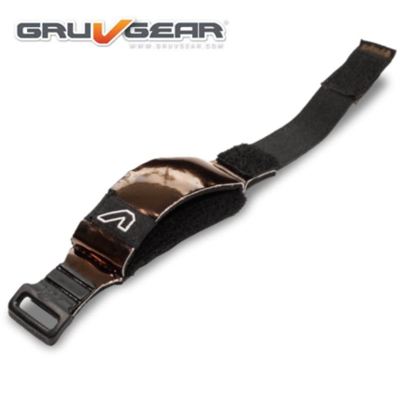 Gruvgear Fretwraps Metallic Edition-Bronze Metallic 그루브기어 프랫랩 메탈릭 에디션