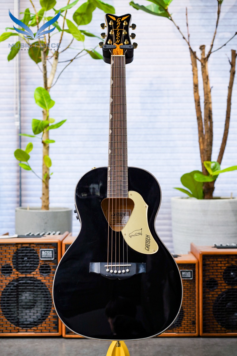 Gretsch G5021E Rancher™ Penguin™ with Fishman® Pickup - Black(신품) - IS220417505