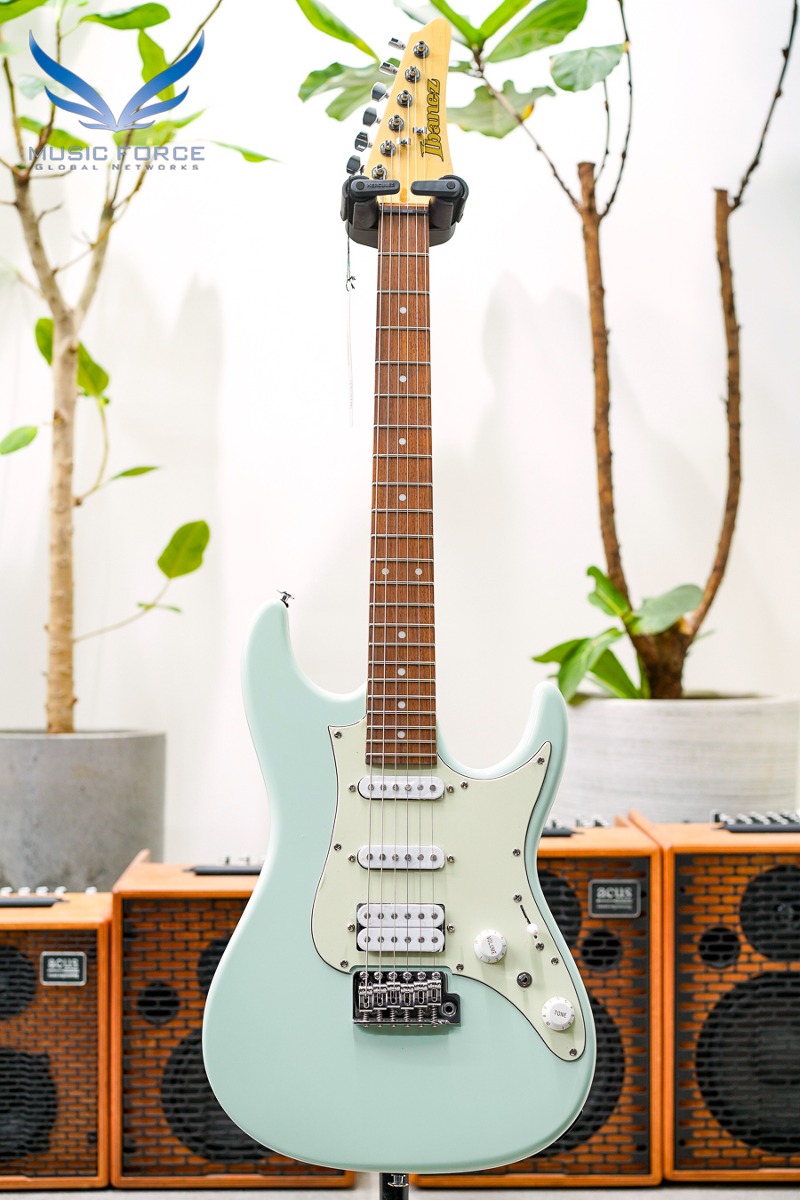 Ibanez AZ Series AZES40-Mint Green (Made in Indonesia/신품) - 230803070