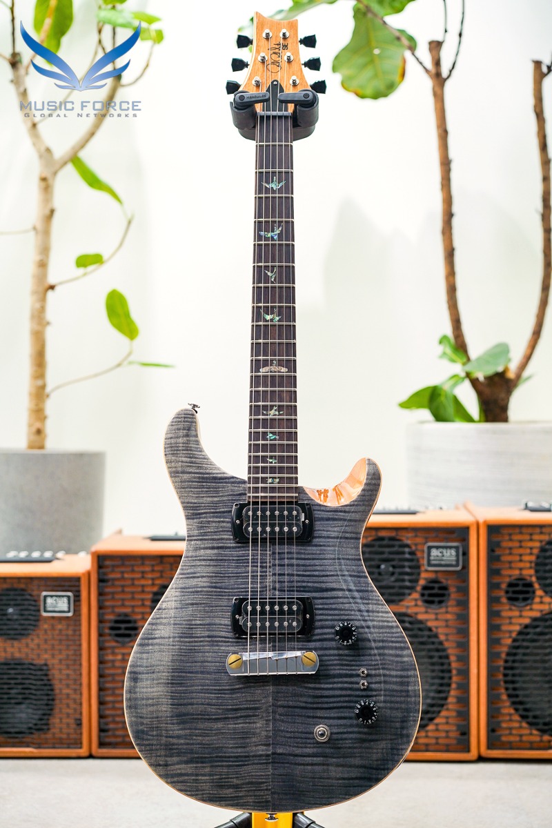 PRS SE 2024 Model Paul&#039;s Guitar-Charcoal (신품) - CTIF091680