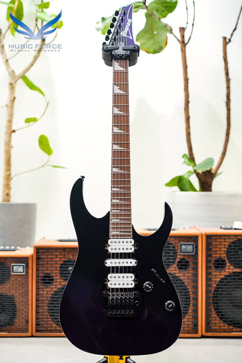 [Outlet 신품(Blem)특가!] Ibanez RG Series RG470DX-Tokyo Midnight (Made in Indonesia/신품) - I240115284